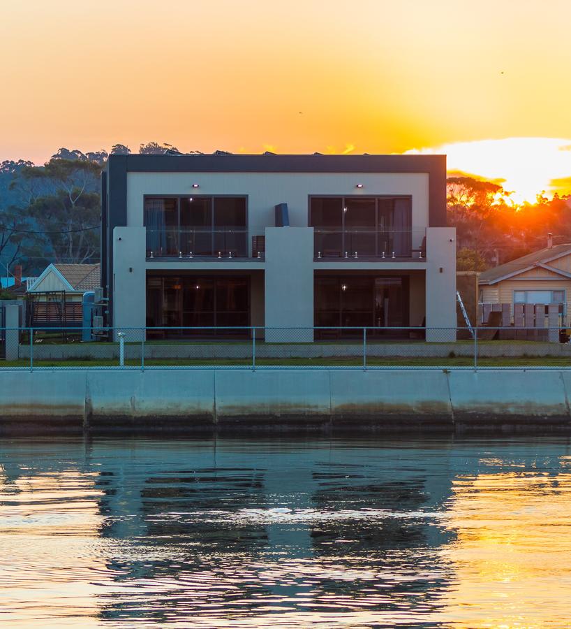 Abbotsham TAS Tourism Townsville