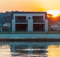 Ulverstone Waterfront Apartments - Tourism Townsville