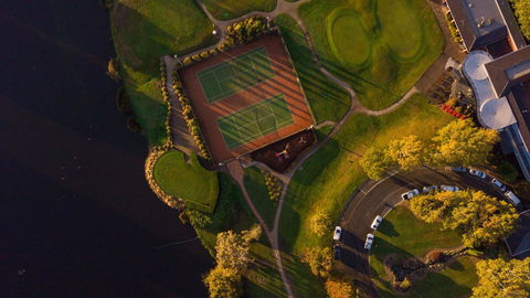 Country Club Tasmania - Tourism Townsville 23