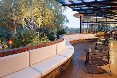 Country Club Tasmania - Tourism Townsville 32