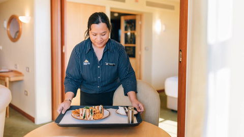 Country Club Tasmania - Tourism Townsville 18