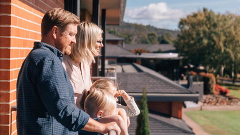 Country Club Tasmania - Tourism Townsville 25