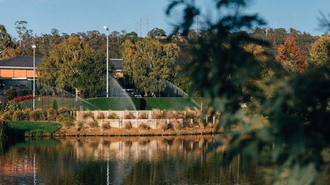 Country Club Tasmania - Tourism Townsville 17