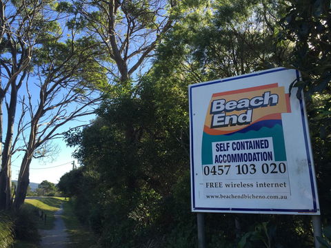 Beachend Bicheno - Tourism Townsville 24
