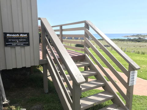 Beachend Bicheno - Tourism Townsville 15