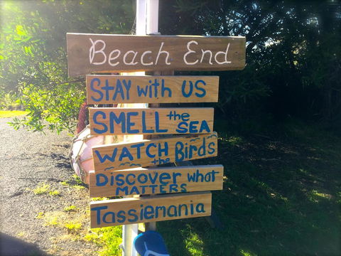 Beachend Bicheno - Tourism Townsville 23