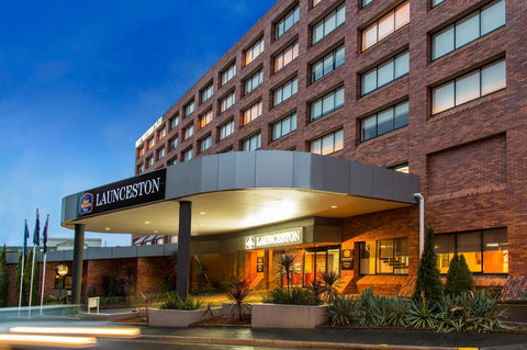 Best Western Plus Launceston - Tourism Townsville 0