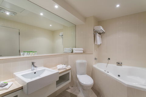Best Western Plus Launceston - Tourism Townsville 27