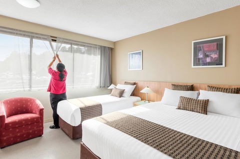 Best Western Plus Launceston - Tourism Townsville 7