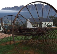 Manna Hill Farm - Tourism Townsville