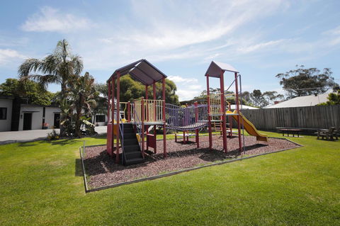 Georges Bay Apartments - Tourism Townsville 41