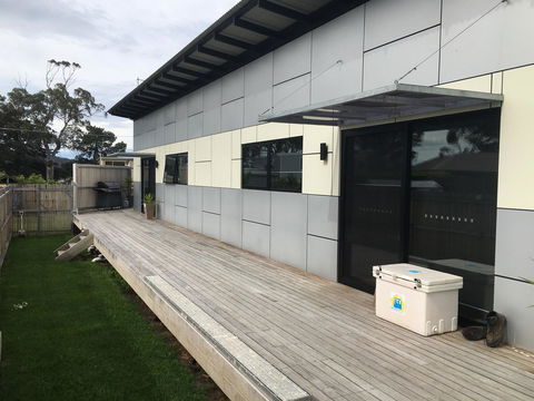 Georges Bay Apartments - Tourism Townsville 14