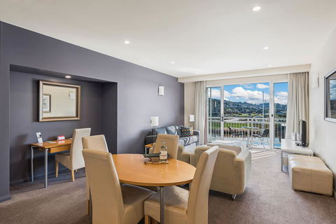 Peppers Seaport Hotel - Tourism Townsville 17