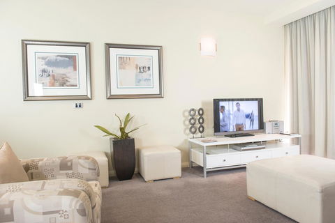 Peppers Seaport Hotel - Tourism Townsville 42