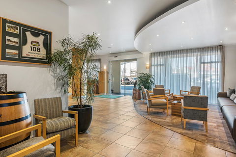 Peppers Seaport Hotel - Tourism Townsville 32