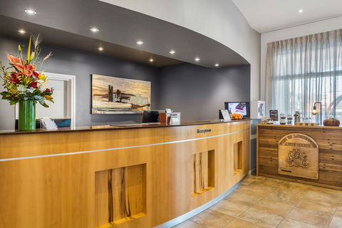 Peppers Seaport Hotel - Tourism Townsville 19