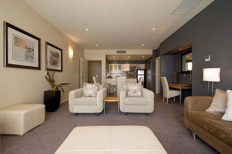Peppers Seaport Hotel - Tourism Townsville 43