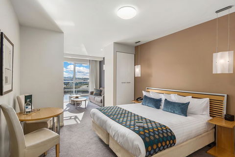 Peppers Seaport Hotel - Tourism Townsville 18