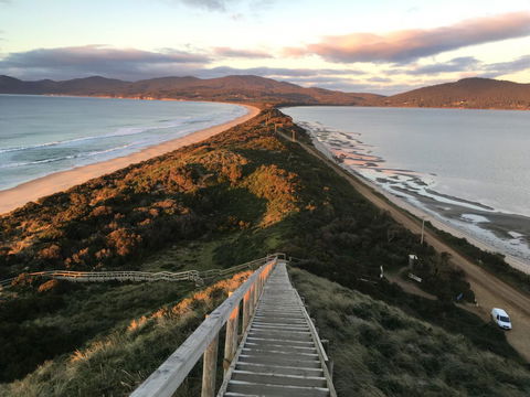 Couples Getaway On Bruny Island - Tourism Townsville 22