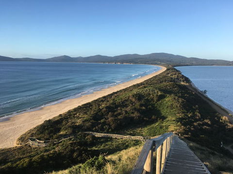 Couples Getaway On Bruny Island - Tourism Townsville 11