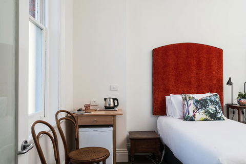 The Florance - Tourism Townsville 32