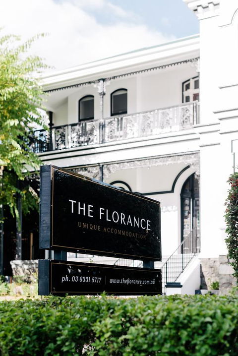 The Florance - Tourism Townsville 1