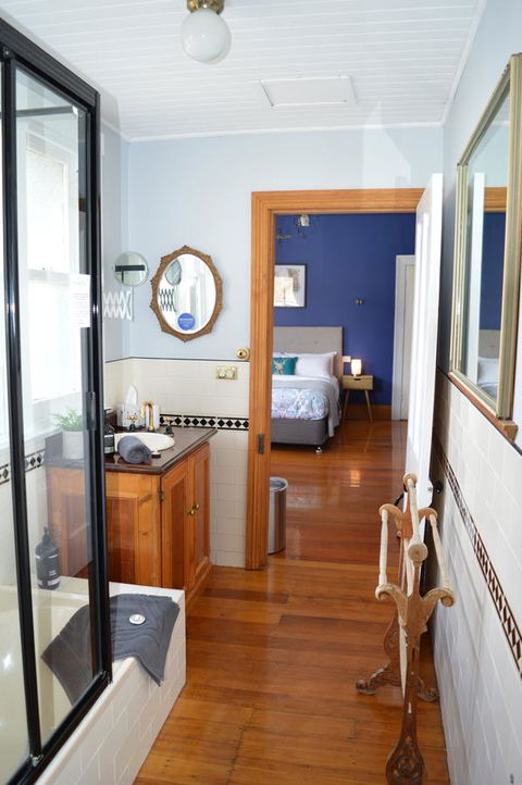 The Dragonfly Inn - Tourism Townsville 43