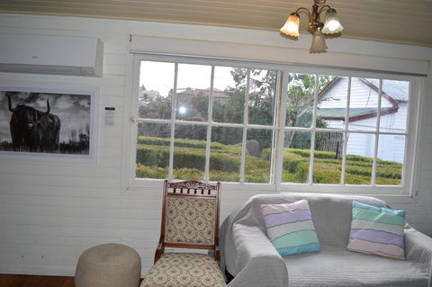 The Dragonfly Inn - Tourism Townsville 11