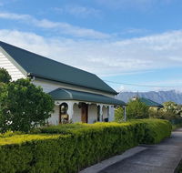 Grace Cottage - Tourism Townsville