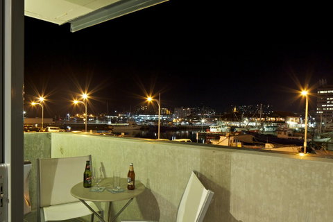 Zero Davey Boutique Apartment Hotel - Tourism Townsville 12