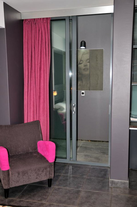 Zero Davey Boutique Apartment Hotel - Tourism Townsville 35