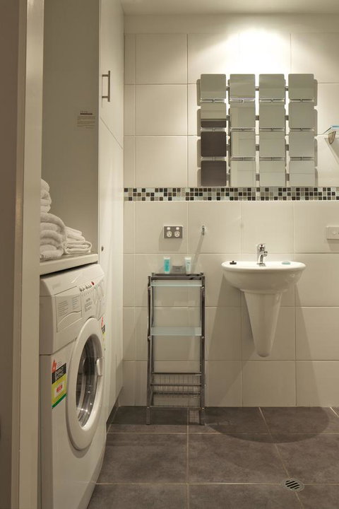 Zero Davey Boutique Apartment Hotel - Tourism Townsville 31