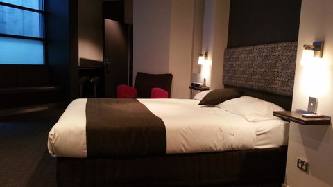 Zero Davey Boutique Apartment Hotel - Tourism Townsville 18