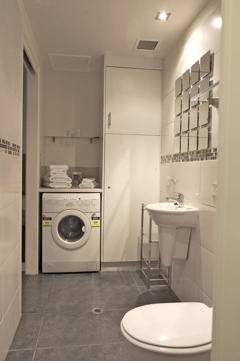 Zero Davey Boutique Apartment Hotel - Tourism Townsville 30