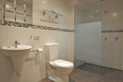 Zero Davey Boutique Apartment Hotel - Tourism Townsville 40