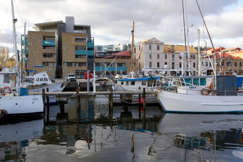 Zero Davey Boutique Apartment Hotel - Tourism Townsville 15