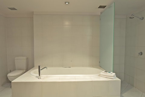 Zero Davey Boutique Apartment Hotel - Tourism Townsville 36