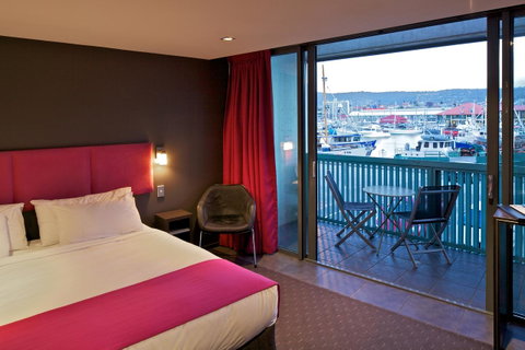 Zero Davey Boutique Apartment Hotel - Tourism Townsville 8