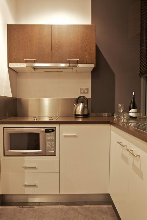 Zero Davey Boutique Apartment Hotel - Tourism Townsville 32