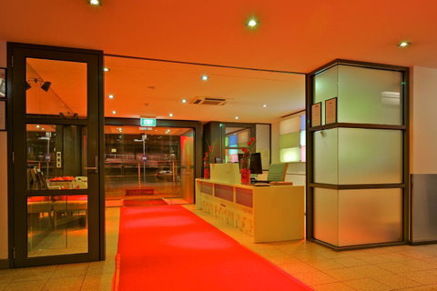 Zero Davey Boutique Apartment Hotel - Tourism Townsville 7