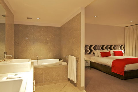 Zero Davey Boutique Apartment Hotel - Tourism Townsville 3
