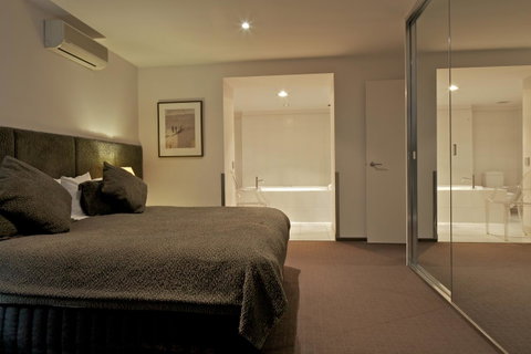 Zero Davey Boutique Apartment Hotel - Tourism Townsville 39