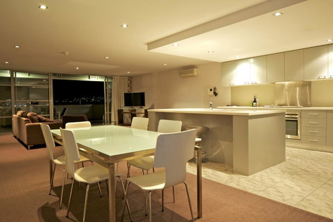 Zero Davey Boutique Apartment Hotel - Tourism Townsville 29