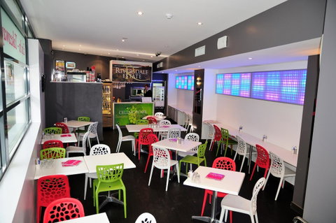 Zero Davey Boutique Apartment Hotel - Tourism Townsville 25