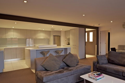 Zero Davey Boutique Apartment Hotel - Tourism Townsville 21