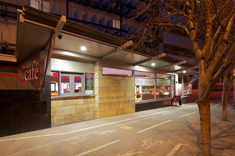 Zero Davey Boutique Apartment Hotel - Tourism Townsville 23