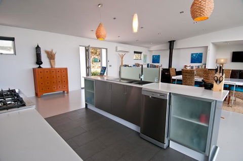 Sunset Bay Escape - Tourism Townsville 41