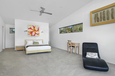Sunset Bay Escape - Tourism Townsville 16