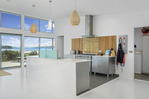 Sunset Bay Escape - Tourism Townsville 19