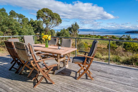 Sunset Bay Escape - Tourism Townsville 23